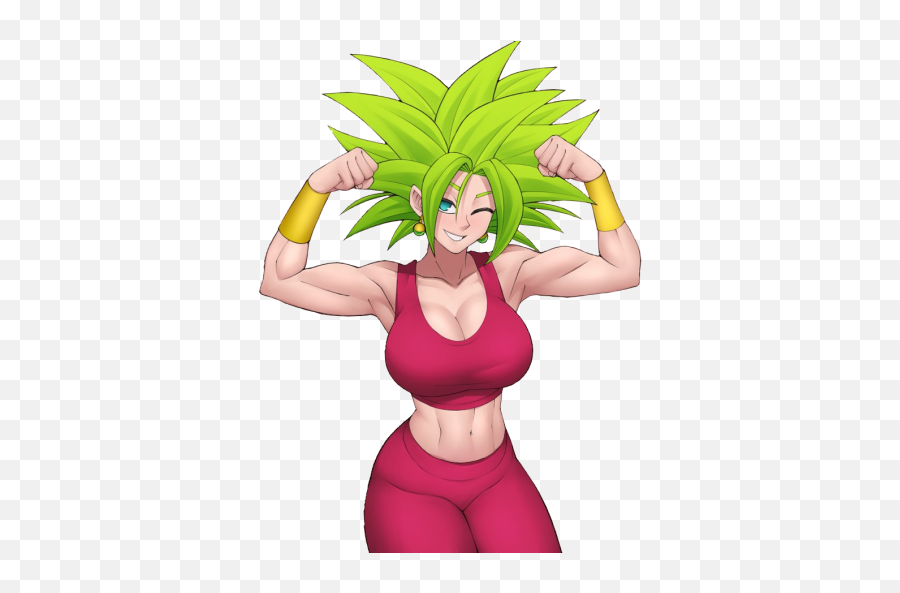 Nsfw Kefla Team Fortress 2 Sprays - For Women Png,Chi Chi Icon Dragon Ball