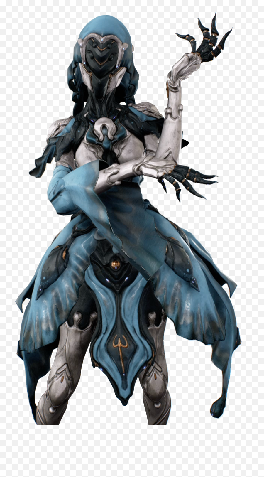 Yareli Warframe Wiki Fandom - Yareli Warframe Png,Warframe Custom Icon