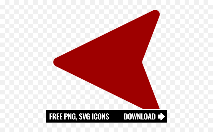 Free Left Arrow Icon Symbol Png Svg Download - Vertical,Left Right Arrow Icon