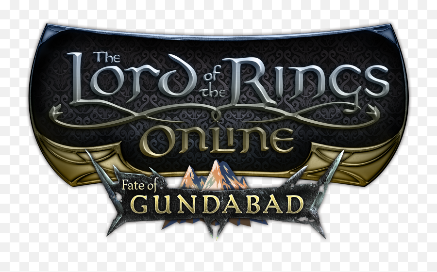 My Buddy Cant Download Lotro It Crashes - Lotro Gundabad Logo Png,Lord Of The Rings Folder Icon