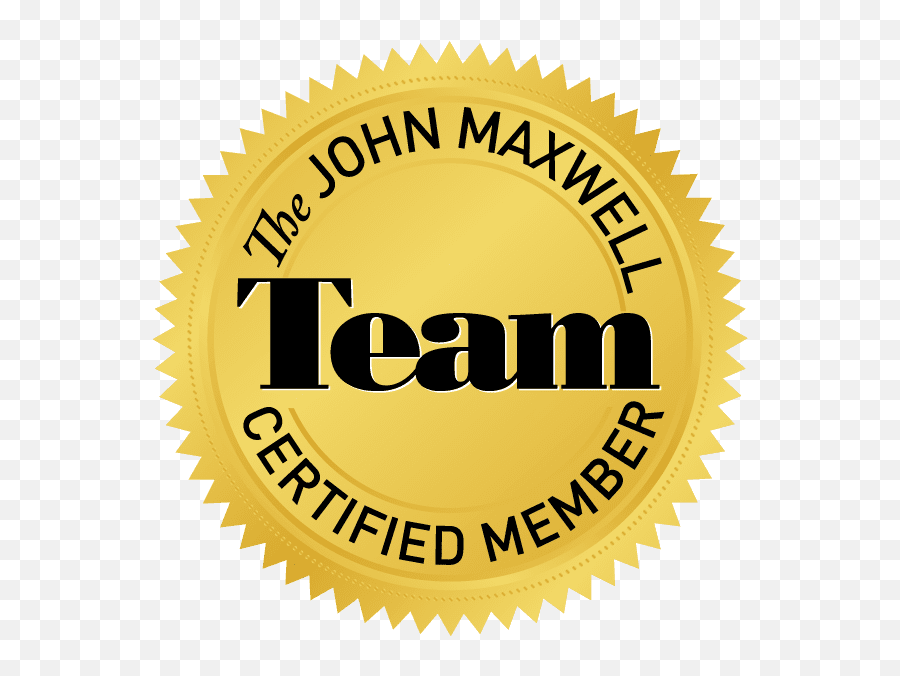 John Maxwell Team Certification Program - Maxwell Leadership John Maxwell Team Png,Team Icon Beachbody