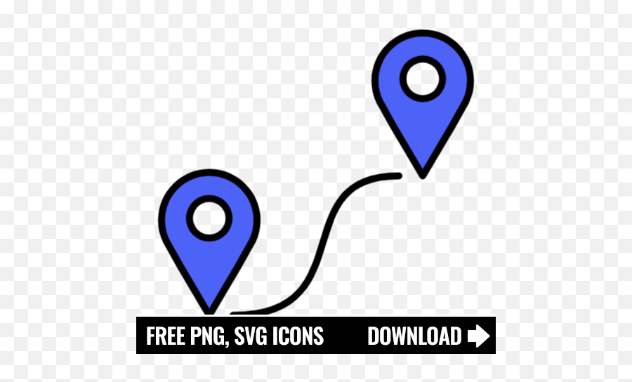 Free Move Icon Symbol Png Svg Download - Fitness Icon,Relocation Icon