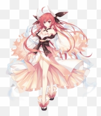 What Accessoriesclothing Would Make Character Harder To - Kotori Itsuka png