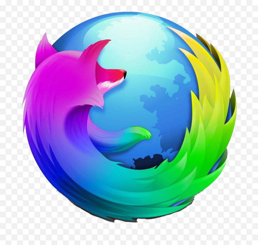 Waterfox New Icon Winclassic - Logo Firefox Png,Google New Icon