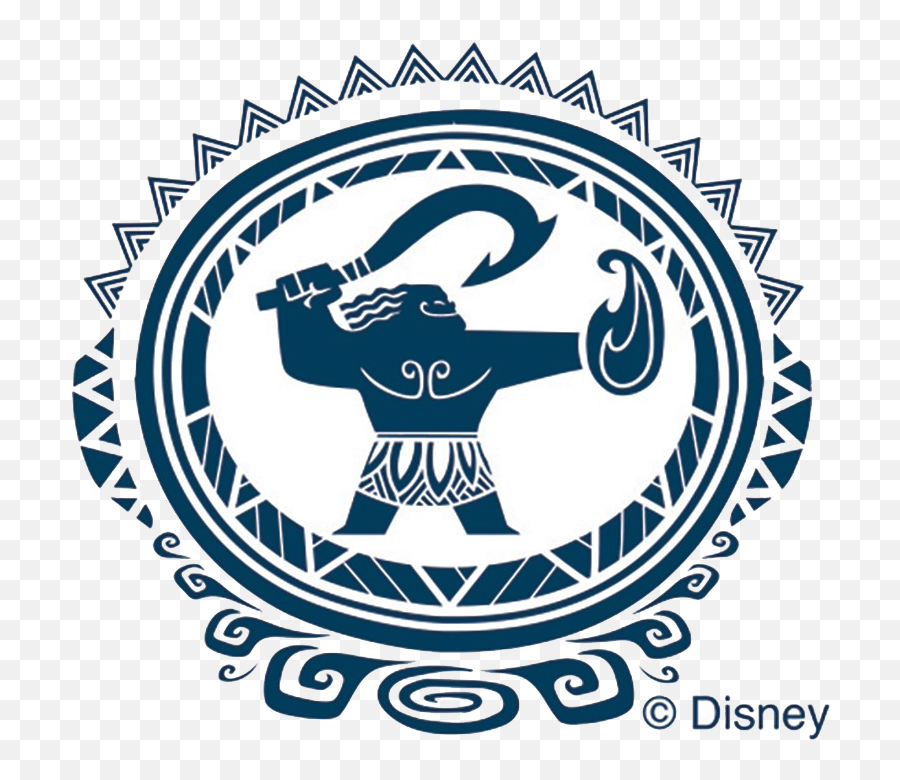 Moana - Baixe Free Imagens E Fundo Em Png Moana Tribal Temporary Tattoos,Maui Moana Png