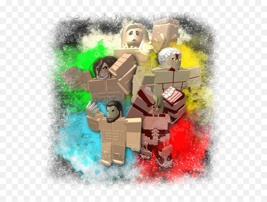 Home Attack Attack On Titan Universe Roblox Png Free Transparent Png Images Pngaaa Com - roblox aot project
