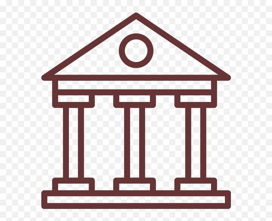About Financial Literacy U2014 Pheple Fcu - Vertical Png,Courthouse Icon