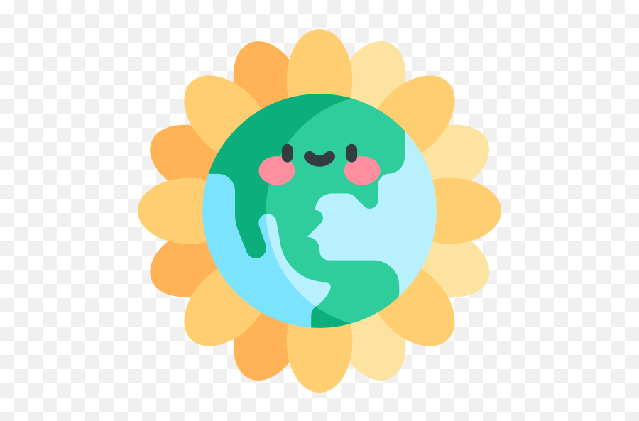 Green Earth - Free Nature Icons Png,Green Earth Icon