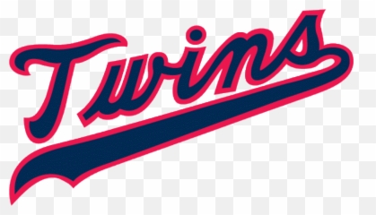 Minnesota Twins Atlanta Braves Jersey Logo Majestic - Minnesota Twins Logo Old Png,Twins Png