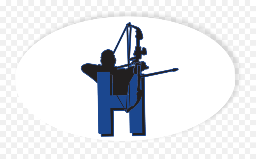 Hamskea Mascot Target Pins Png Eso Red Bow And Arrow Icon