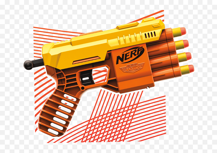 Nerf Alpha Strike Blasters Accessories U0026 Videos - Nerf Png,Duskblade Icon