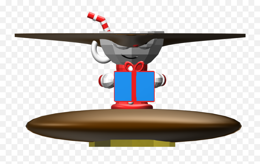 Cuphead Png - Cartoon,T Pose Png