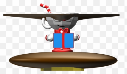 Cuphead Png - Cartoon,T Pose Png