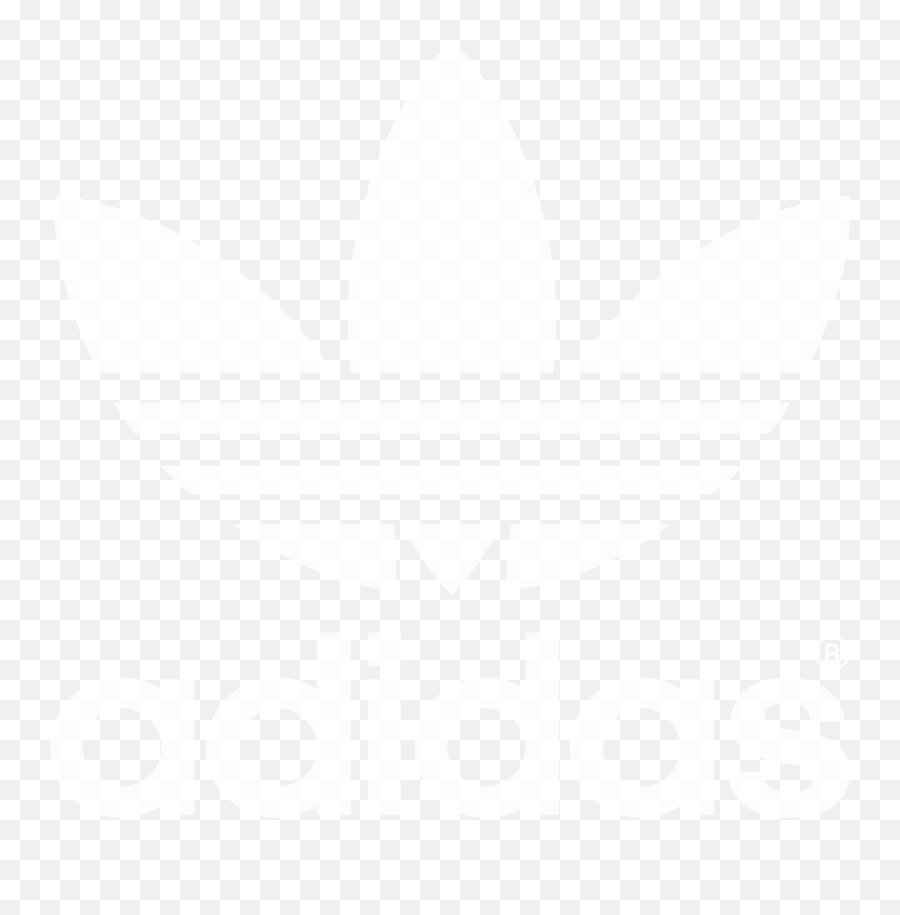 Captify - Adidas Logo Png White,Adidias Logo