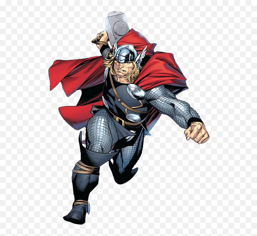 Thor Foster Sif Jane Fiction Hq Png - Thor Comics,Thor Png