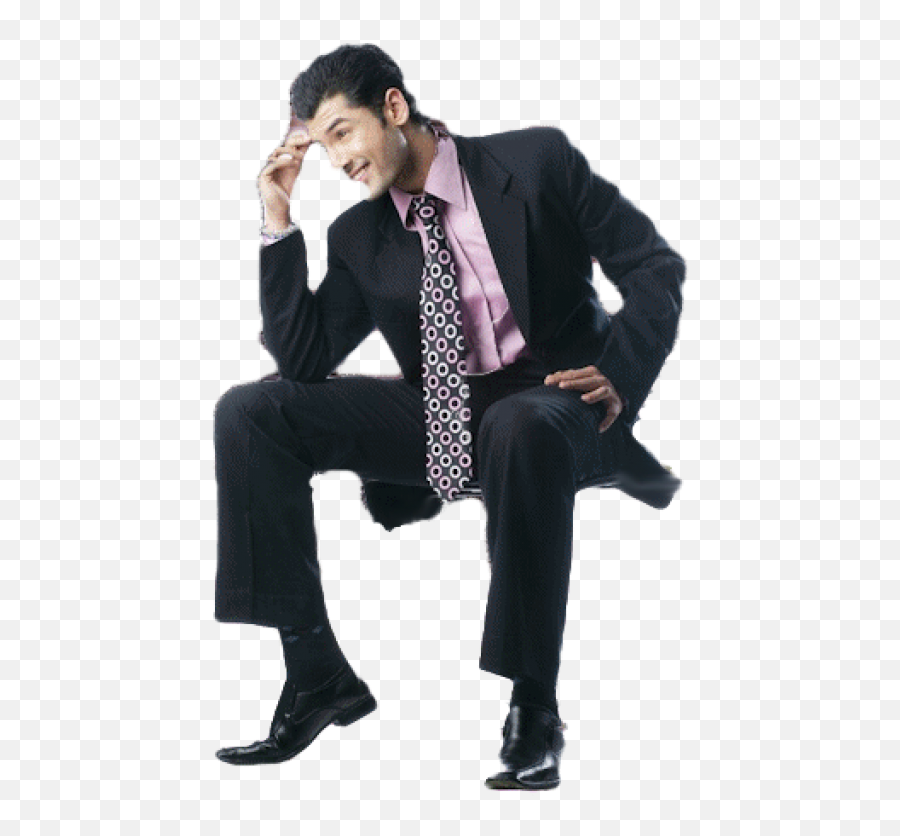 Business Sitting Man Png Photo Image Play - Sitting Man Png,Male Model Png