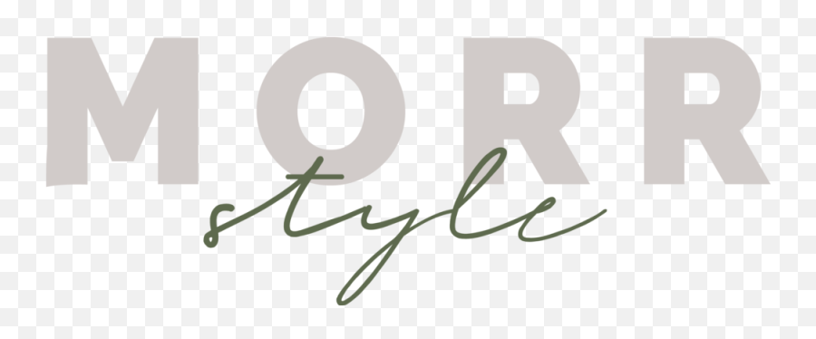 Morr Style - Calligraphy Png,Olive Png