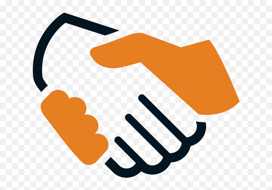 Handshake - Background Vouchercart Work Immersion Logo Png,Handshake Logo