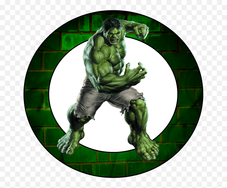 Free The Incredible Hulk Party Ideas - Hulk Png,The Incredible Hulk Logo