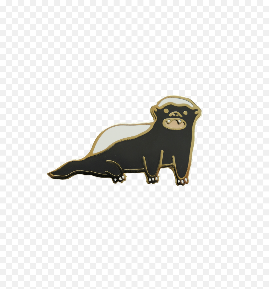 Honey Badger Transparent Background Png