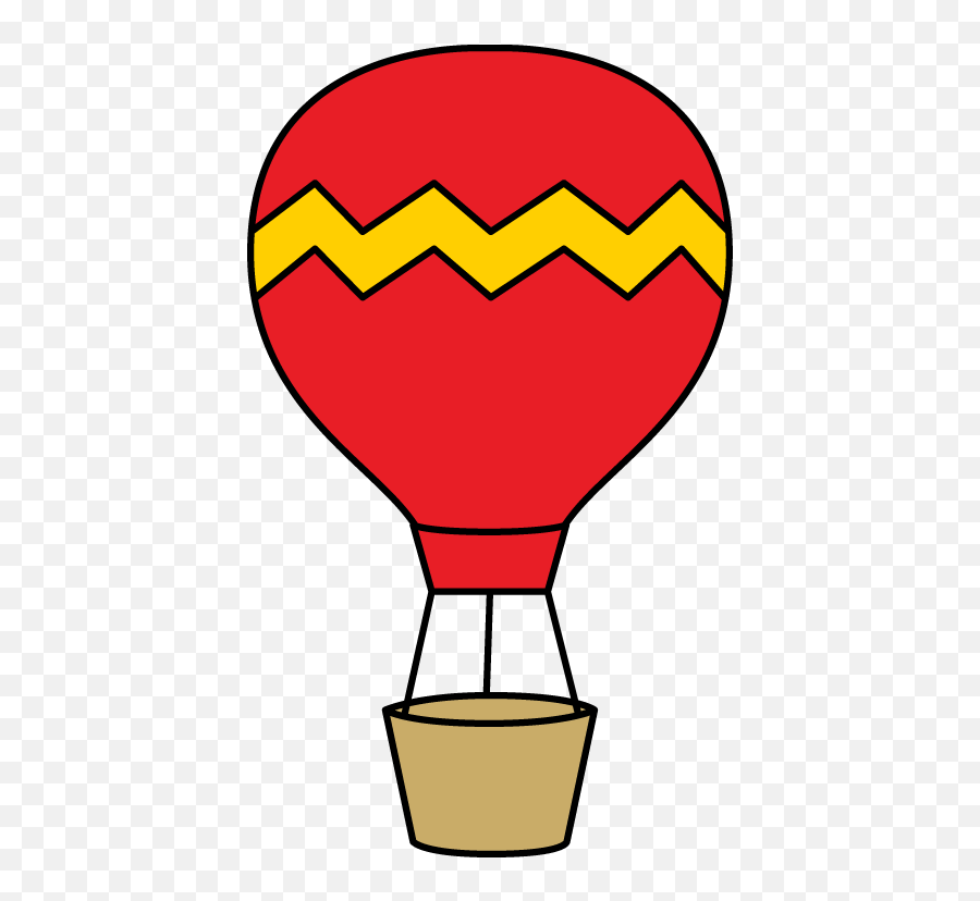 Real Balloons Cliparts Free Download Clip Art - Webcomicmsnet Clip Art Images Of Hot Air Balloon Png,Real Balloon Png