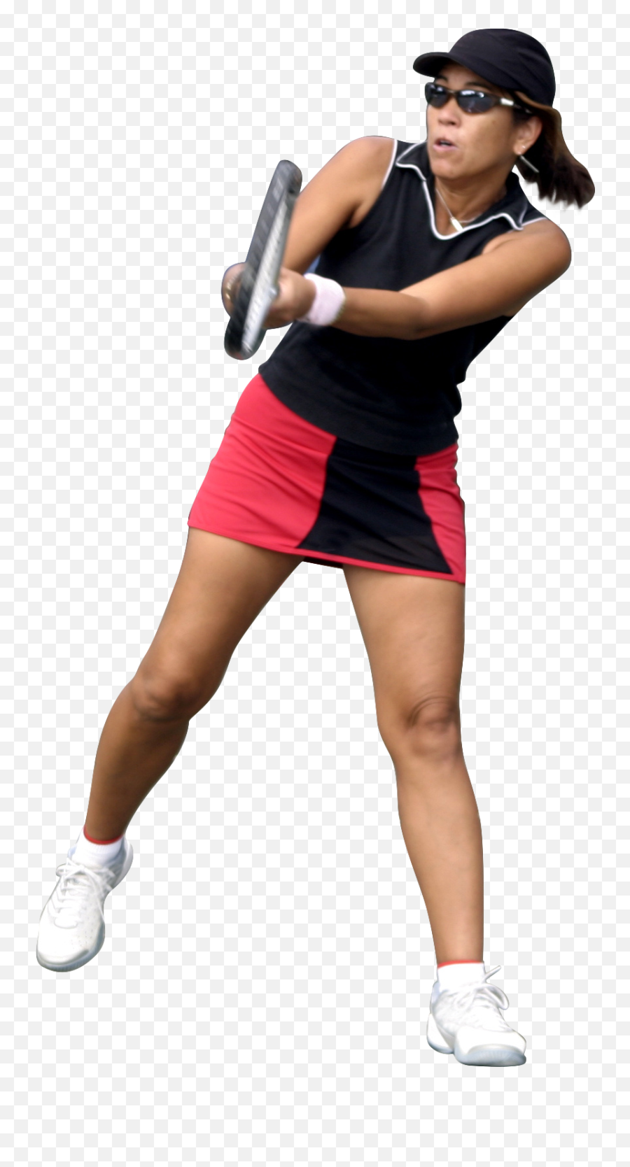 Download Tennis Player Png Image For Free - Girl Tennis Player Png,Playing Png