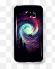 Download Hd Vector Transparent Adventure Time Cases Skins - Deep Spiritual Psychedelic Quotes Png,Sky Vector Png