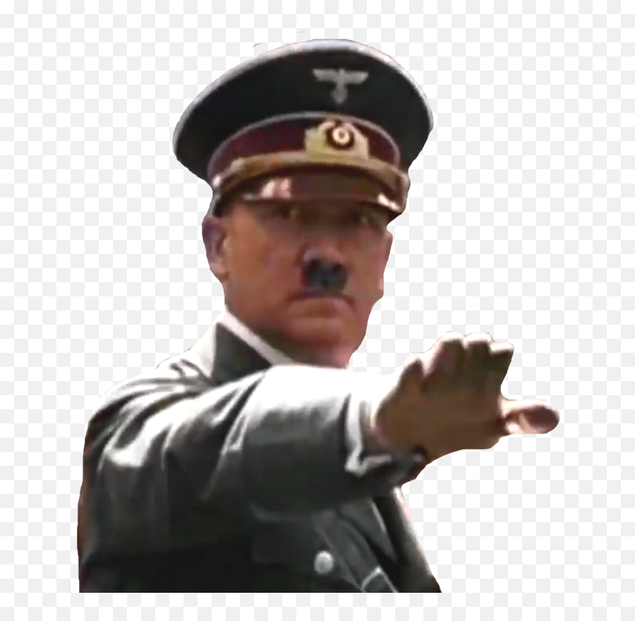 Heil Hitler Png Vector Free Download - Hitler Bilder Free Download,Adolf Hitler Png