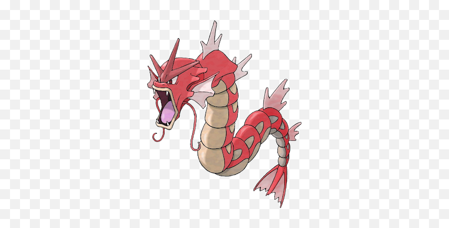 What Are The Best Shiny Pokemon In Pokem 1065207 - Png Pokemon Gyarados,Shiny Eyes Png