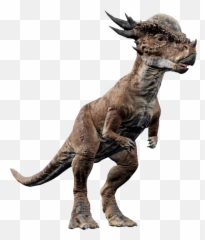Dinosaur Jurassic World Evolution Wiki Fandom - Dinosaurios De Jurassic World Evolution Stygimoloch Png,Dinosaur Transparent Background