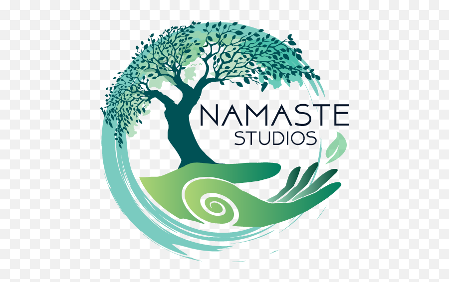Massage Frederick Maryland - Graphic Design Png,Namaste Png