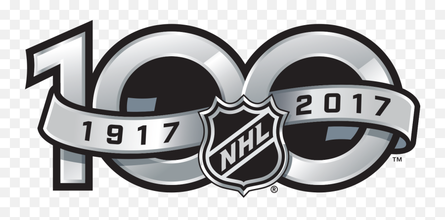 Nhl Centennial Anniversary Comes To Smashville This Weekend - Nhl 100 Logo Png,Nashville Predators Logo Png