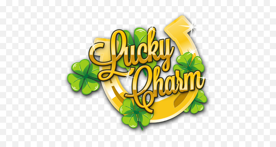 Lucky Charm - Lotteries Lotoquébec Lucky Charm To Win Lotto Png,Lucky Charms Png