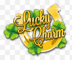 Lucky Charm - Lotteries Lotoquébec Lucky Charm To Win Lotto Png,Lucky Charms Png