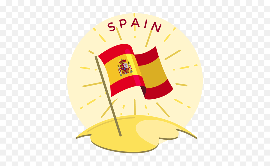 Transparent Png Svg Vector File - Spain Flag,Spain Png