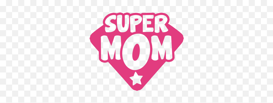 Super Mom Png U0026 Free Mompng Transparent Images 68384 - Graphic Design,Super Png