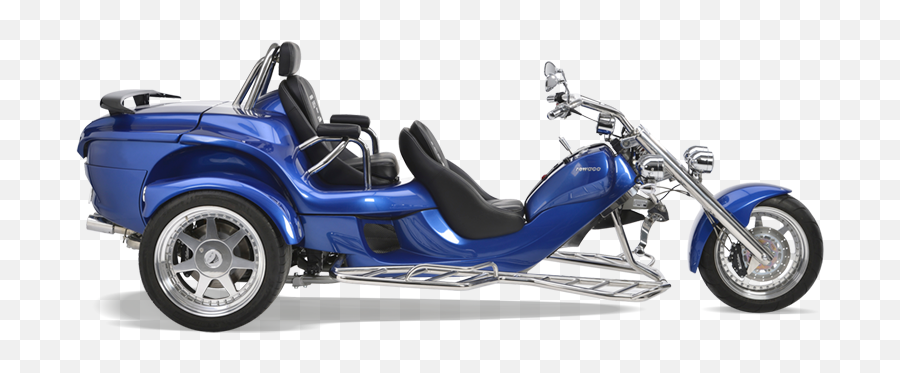 Trike Models U2013 Rewaco Trikes - Chopper Png,Tricycle Png