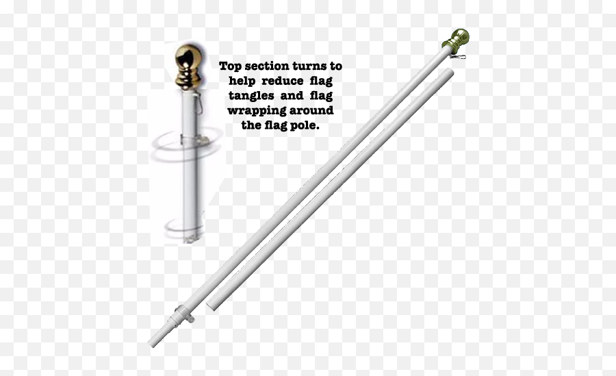 18mt Flag Pole Aluminium Non - Tangle Spinning Flagpole Plumbing Fixture Png,Flagpole Png