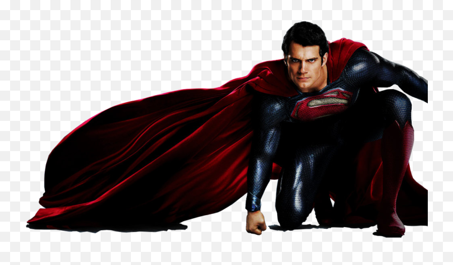 Henry Cavill Man Of Steel Superman Png - Superman Png,Man Of Steel Logo Png