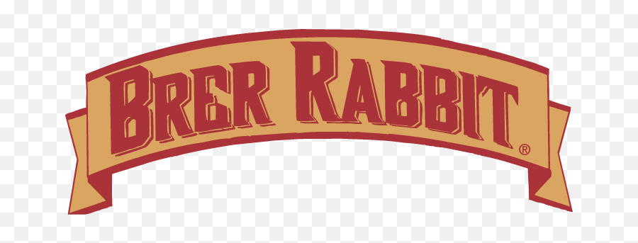 Brer Rabbit - Brer Rabbit Logo Png,Rabbit Logo
