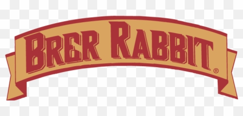 Brer Rabbit - Brer Rabbit Logo Png,Rabbit Logo