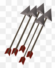Broad Arrows - png
