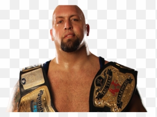 Index Of Pngbig Show - Jeri Show Wwe Unified Tag Team Champions,Big Show Png