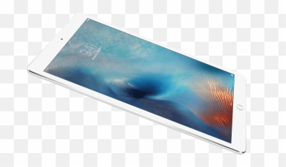 Ipad Pro Png 1 Image - Transparent
