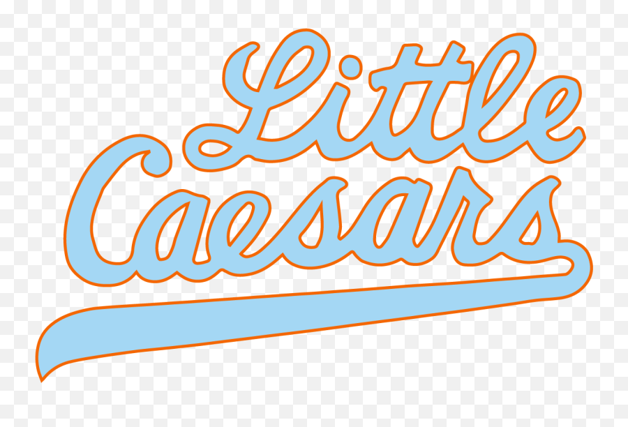Little Caesars Hockey Logo - Little Caesars Girls Hockey Logo Png,Little Caesars Logo Png