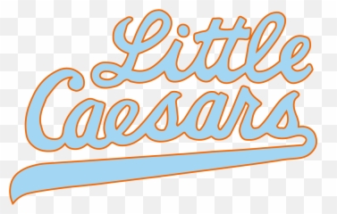 Little Caesars Hockey Logo - Little Caesars Girls Hockey Logo Png,Little Caesars Logo Png