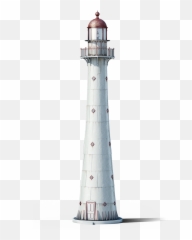 Estonian Historic Lighthouses - Lighthouse Transparent Png,Lighthouse Png