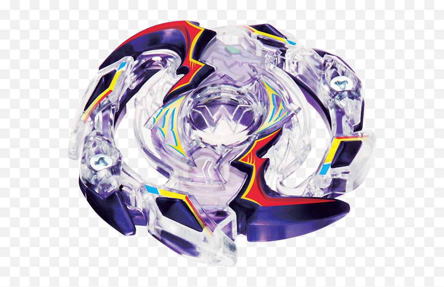 Beyblades - Beyblade Burst Starter Wild Png,Beyblade Png