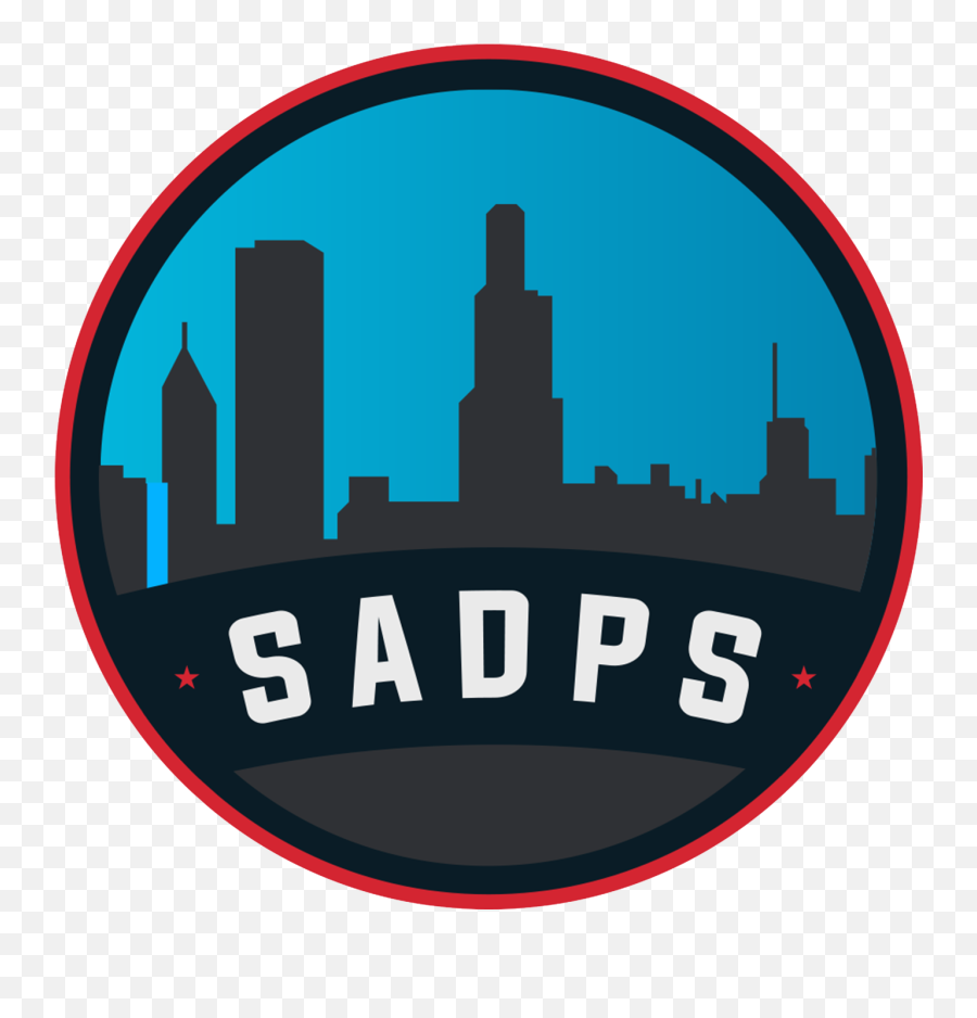 Sadps Gta Fivem Roleplay Community - San Andreas Department Of Public Safety Logo Fivem Png,Fivem Logo