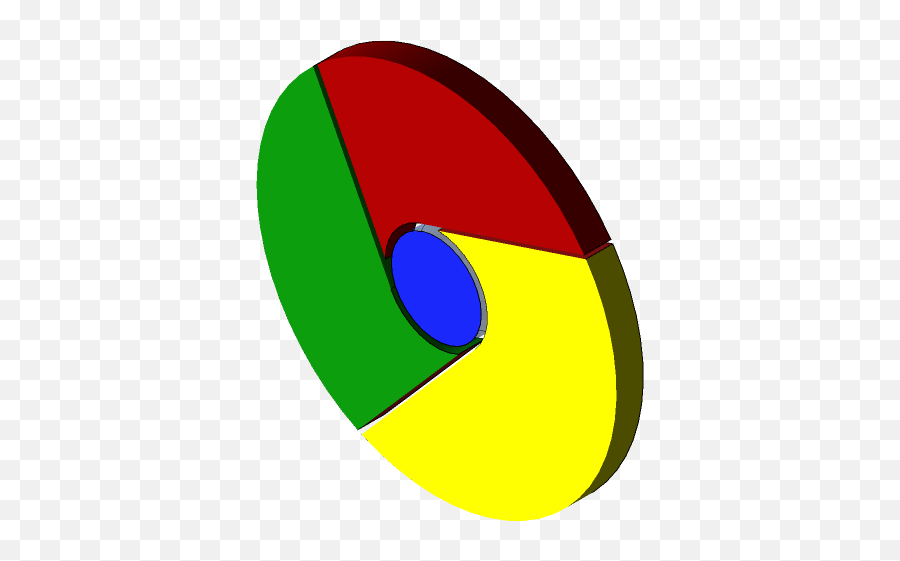 The Google Logo - Circle Png,Google Logo